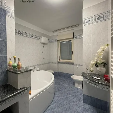 Сasa de vacaciones Arcaroli Borgo Vico 