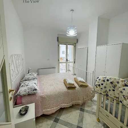 Arcaroli Borgo Vico 